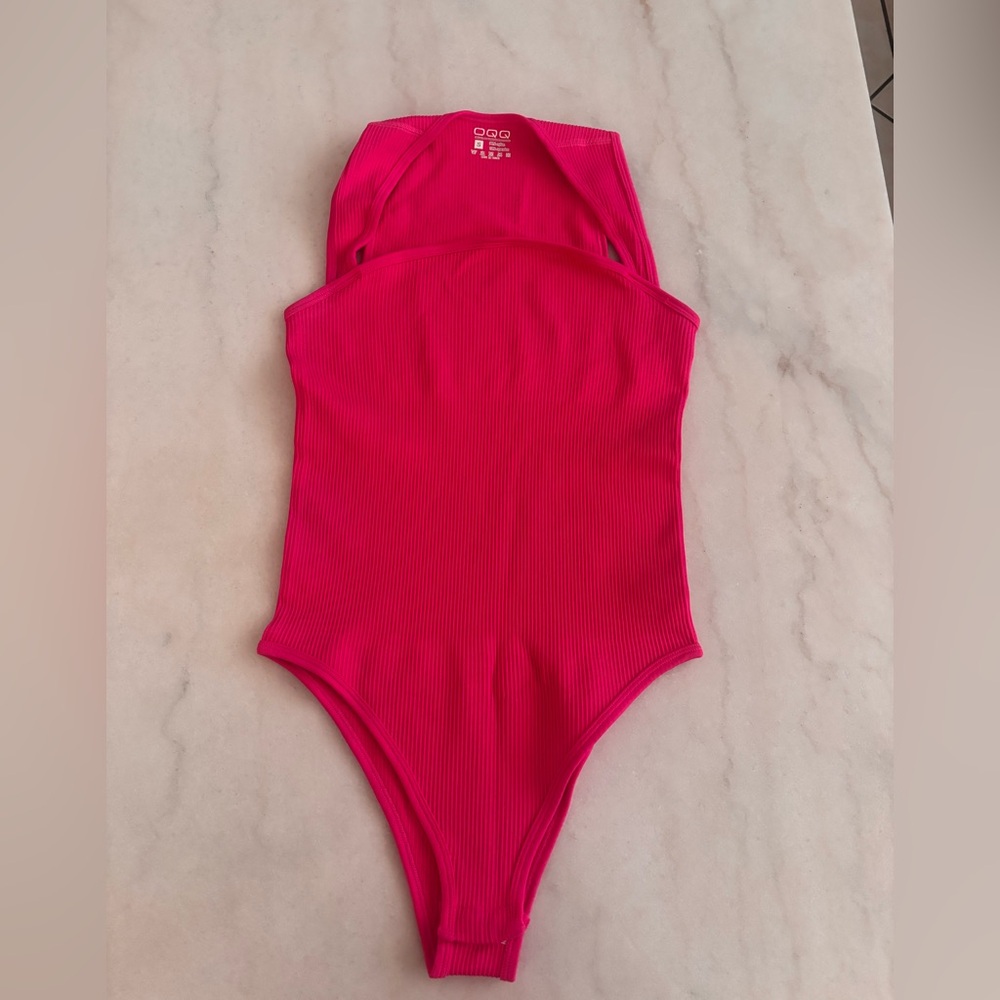 Bodysuits